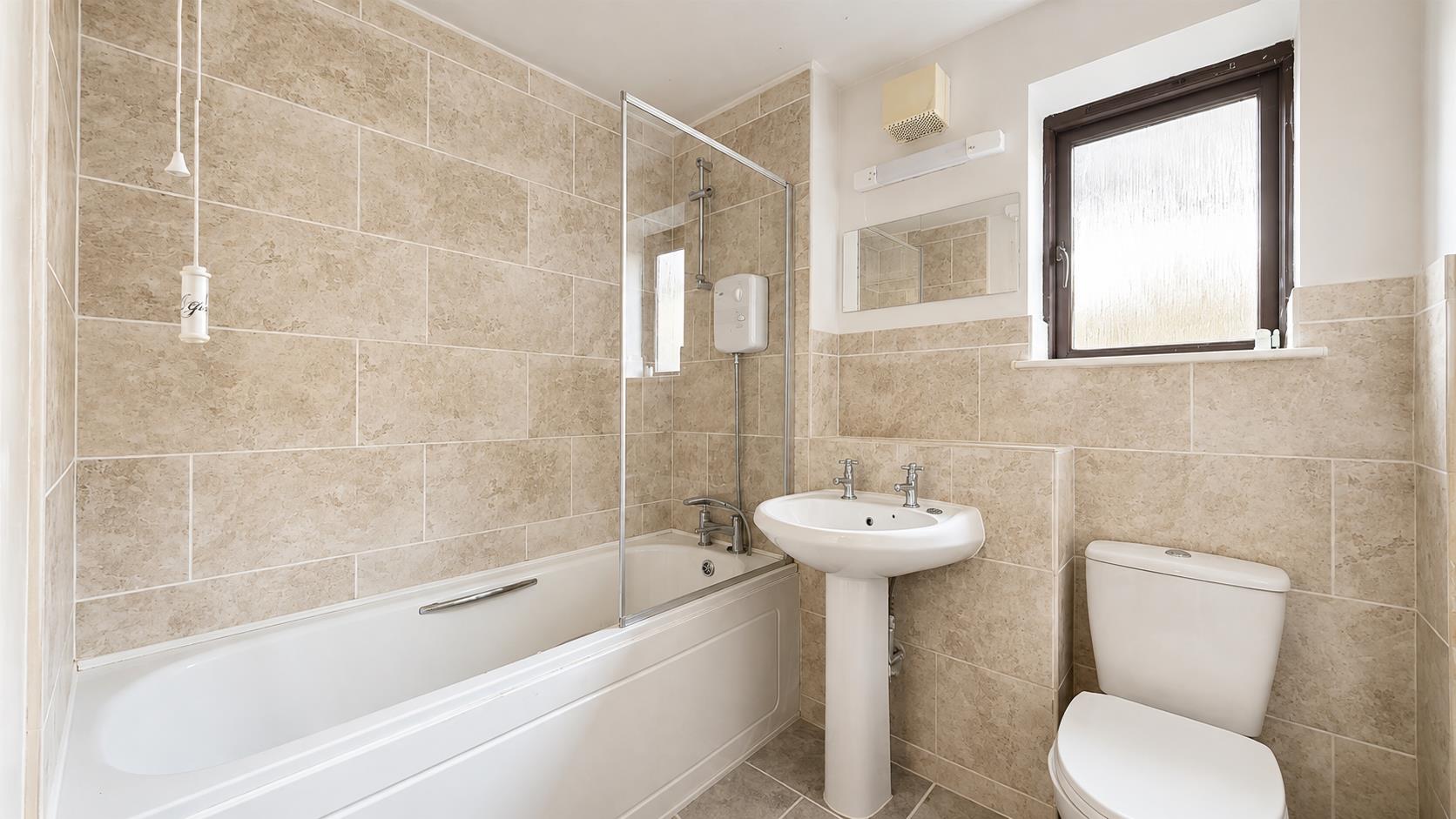 Stapeley Court, Westcroft, Milton Keynes